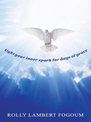 cover image of Light Your Inner Spark for Days of Grace